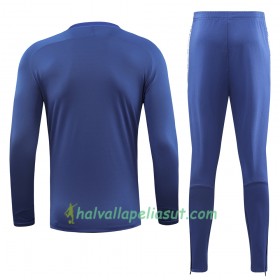 Chelsea Training Huppari Suits Sininen II 2018-2019